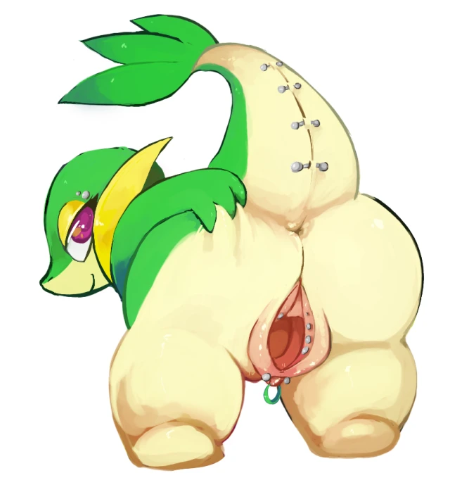 snivy