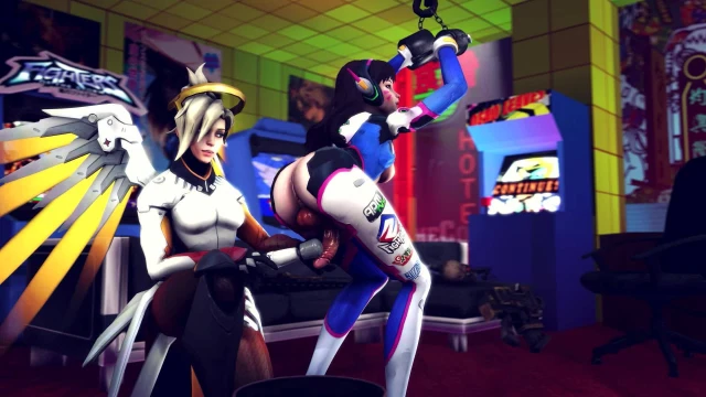 d.va+mercy