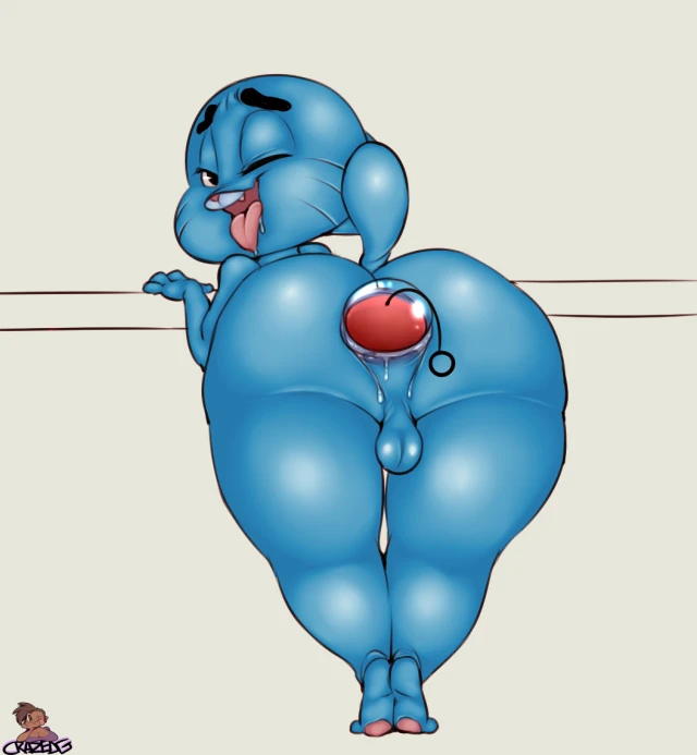 gumball watterson