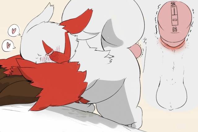 zangoose