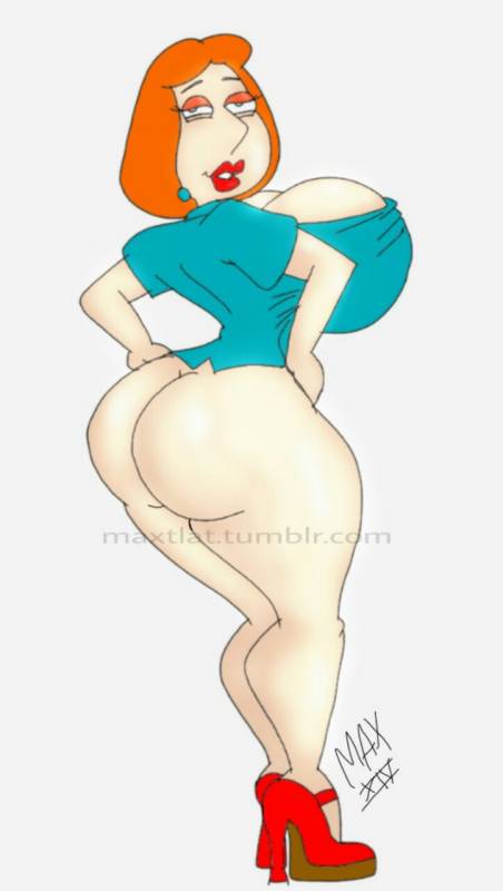 lois griffin