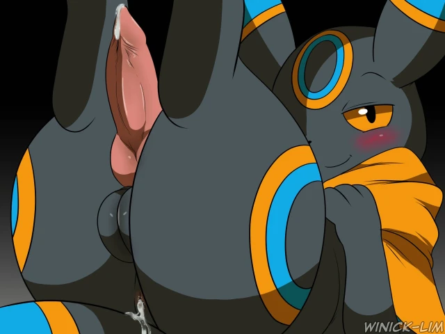 umbreon