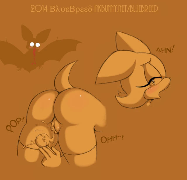 rouge the bat