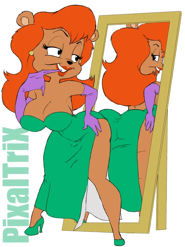 julie bruin