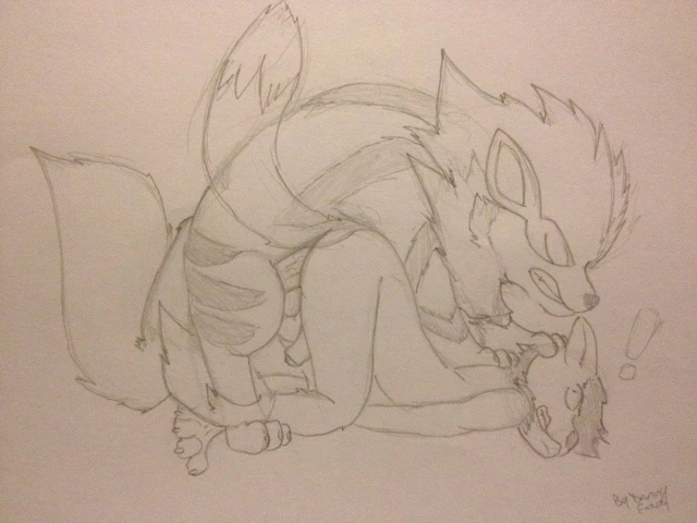arcanine