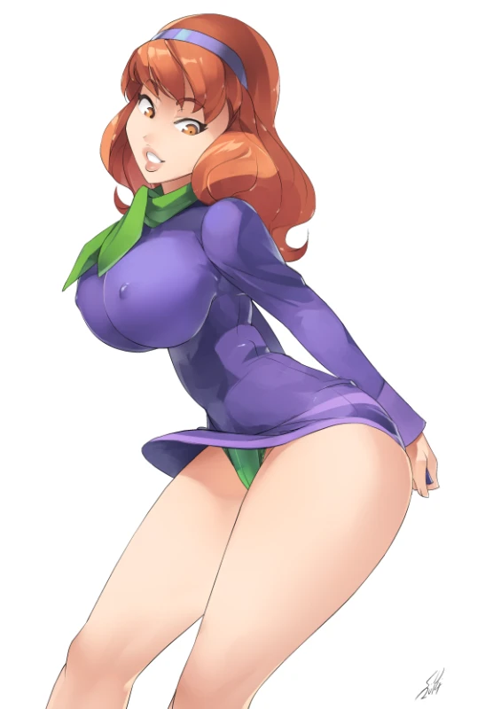 daphne blake