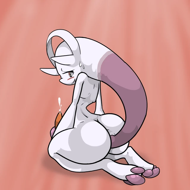 mega mewtwo y+mewtwo