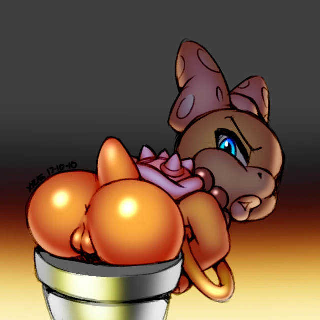 wendy o. koopa