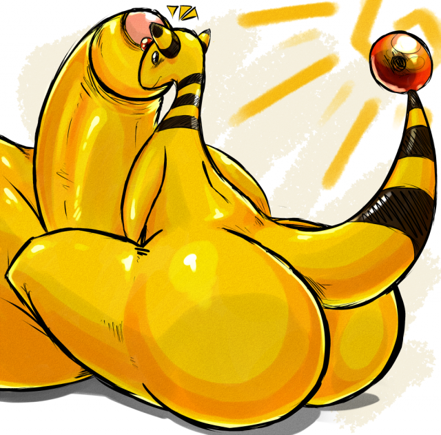 ampharos