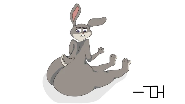 judy hopps
