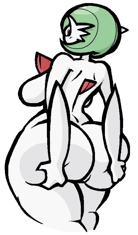 gardevoir+mega gardevoir