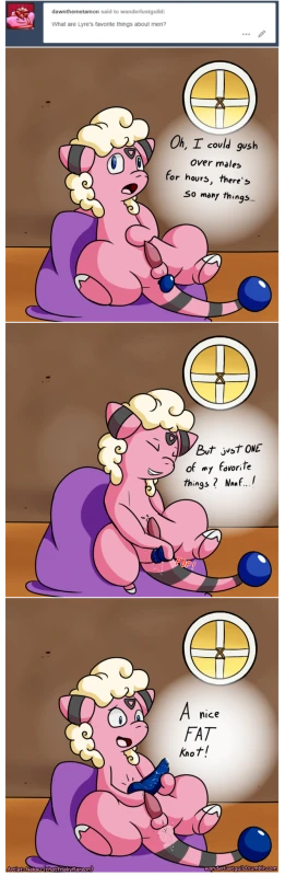 flaaffy