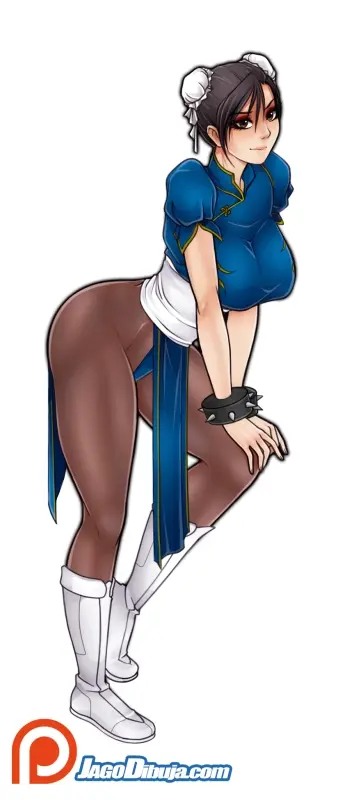 chun-li