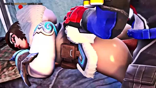 mei (overwatch)