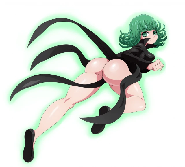 tatsumaki