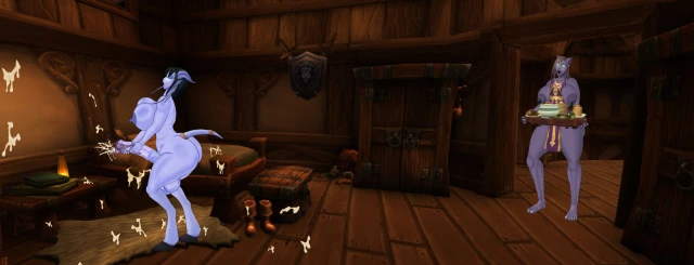 draenei