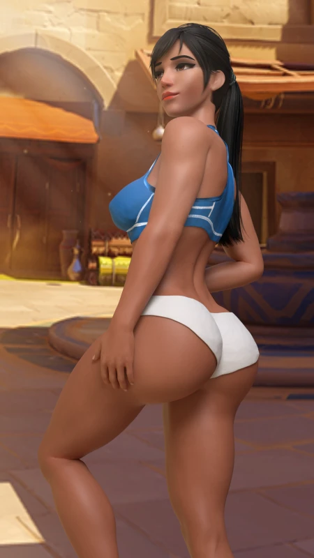 pharah