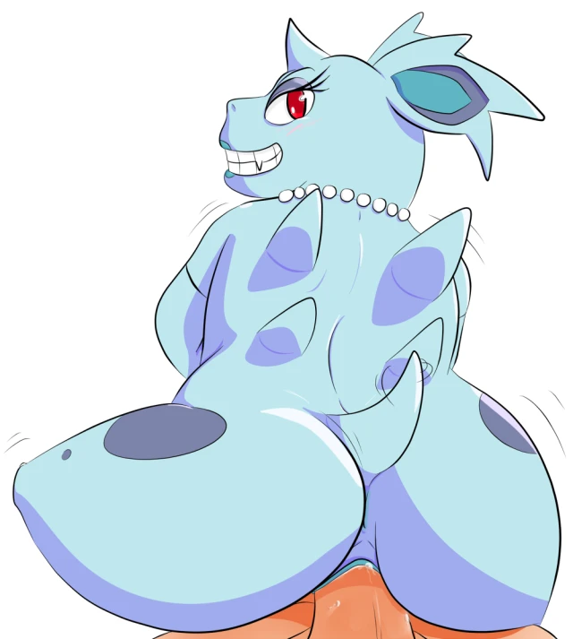nidorina
