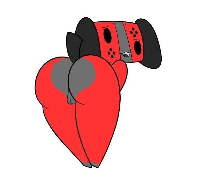 switch dog