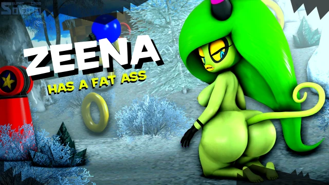 zeena