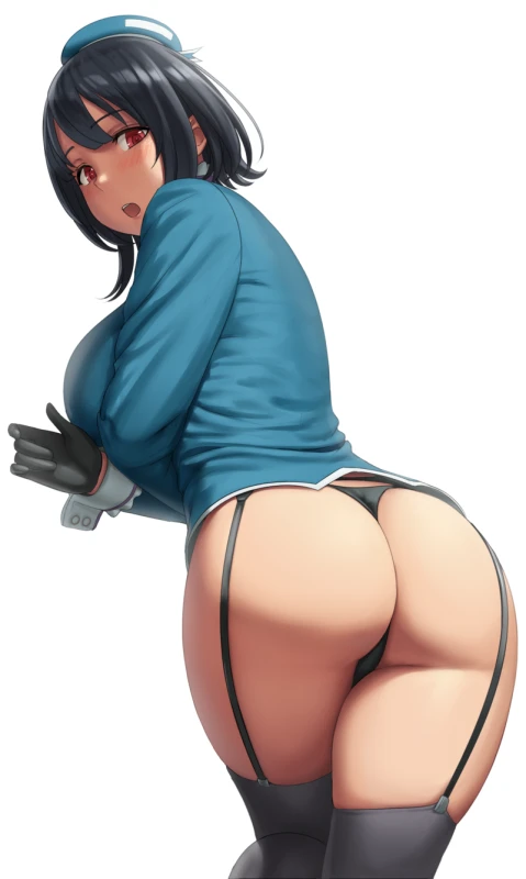 takao (kantai collection)