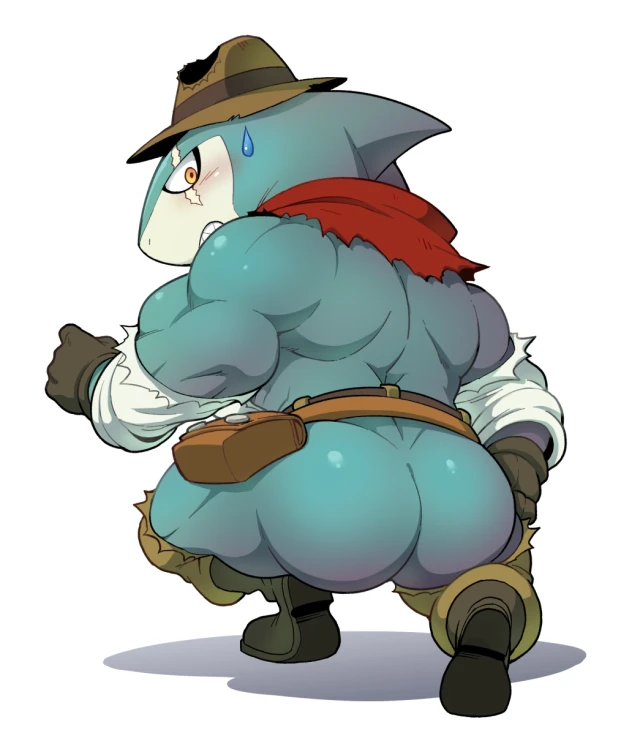 indy jaws