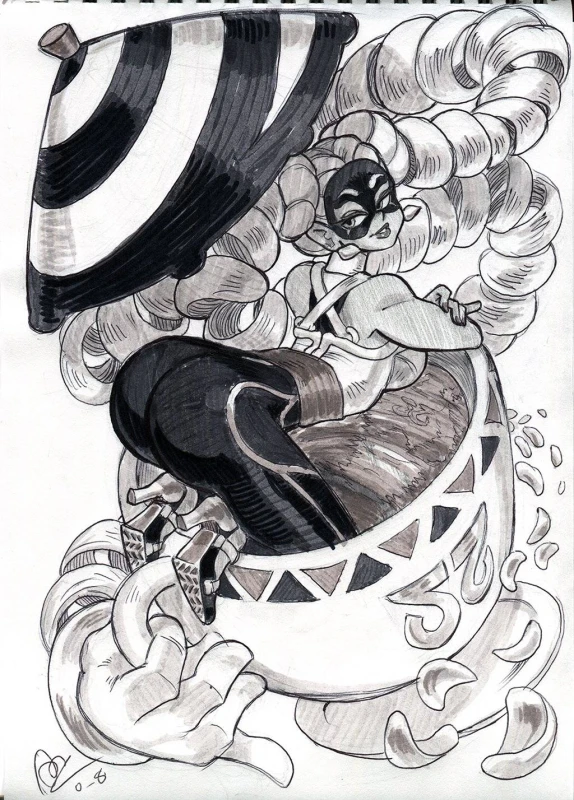 twintelle