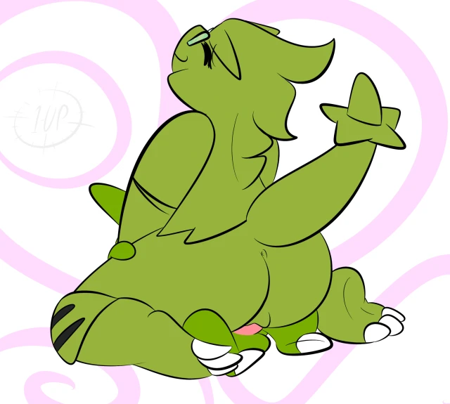 larvitar+tyranitar