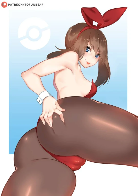 may (pokemon)