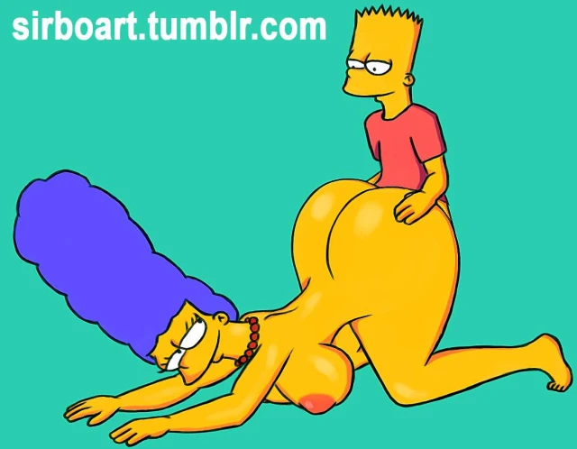marge simpson