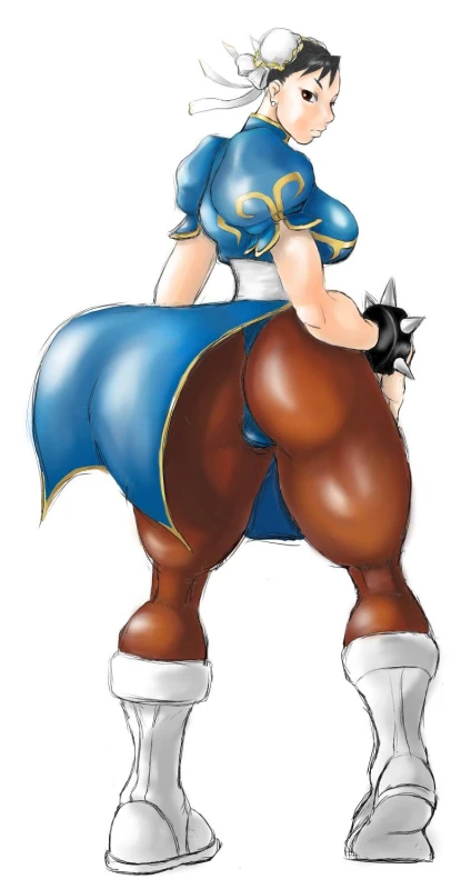 chun-li