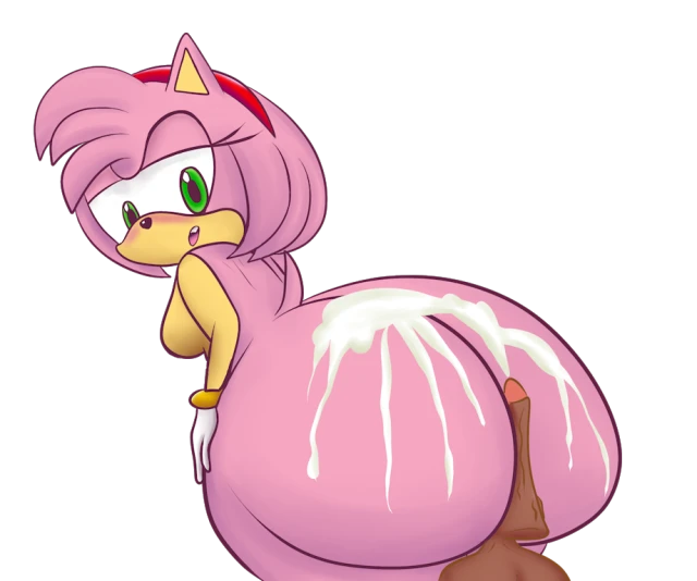 amy rose