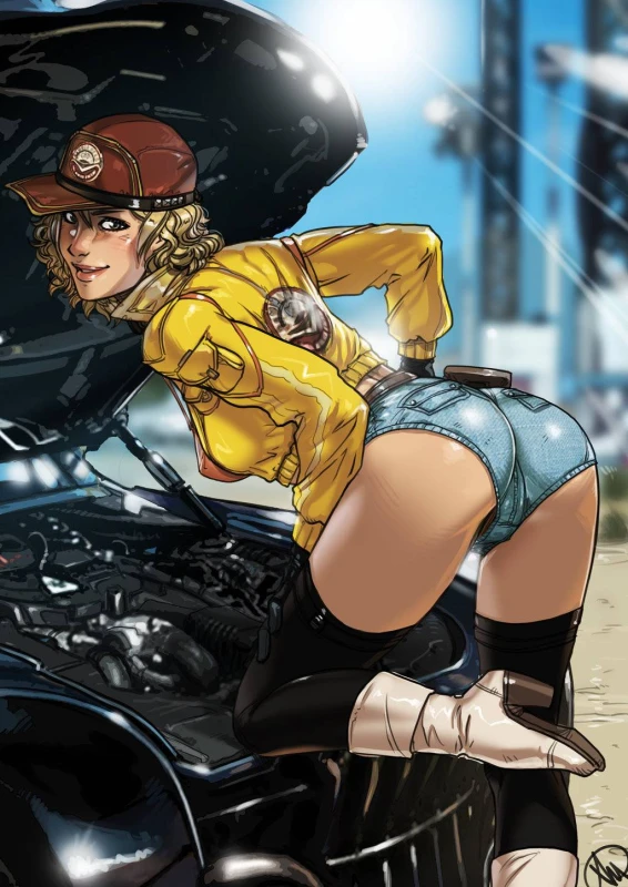 cindy aurum