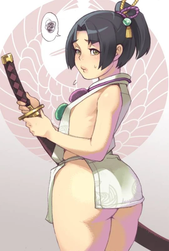 mori ranmaru