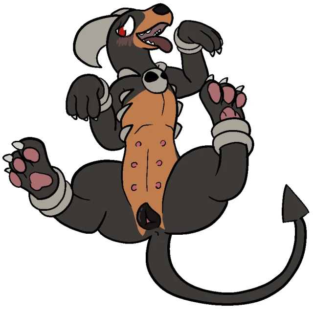 houndoom