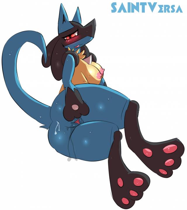 lucario