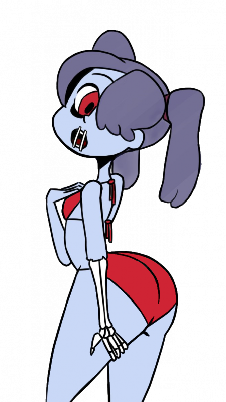 squigly (skullgirls)