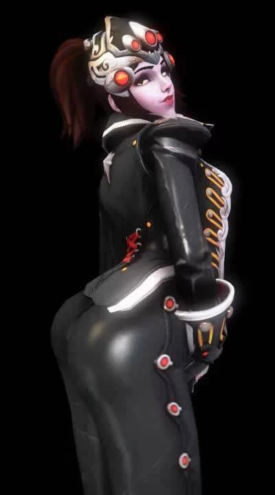 widowmaker