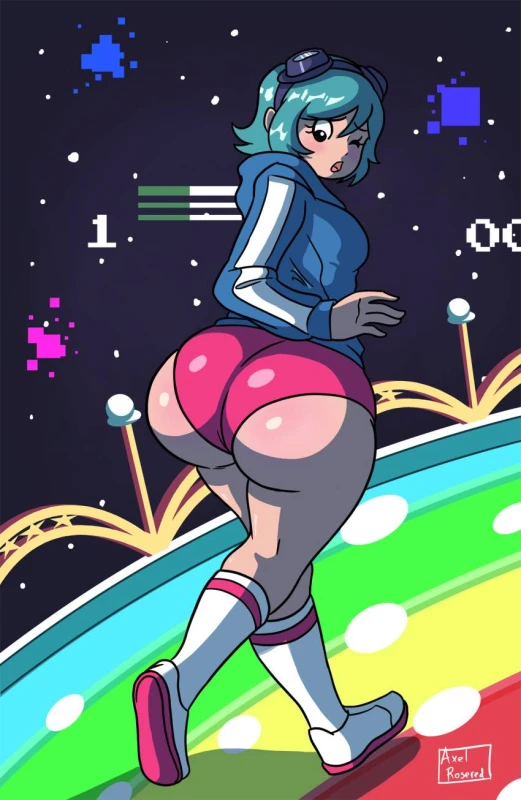 ramona flowers
