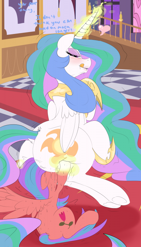 princess celestia (mlp)