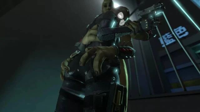cassie cage+sheeva