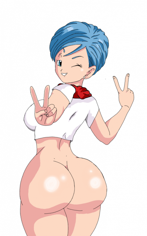 bulma briefs