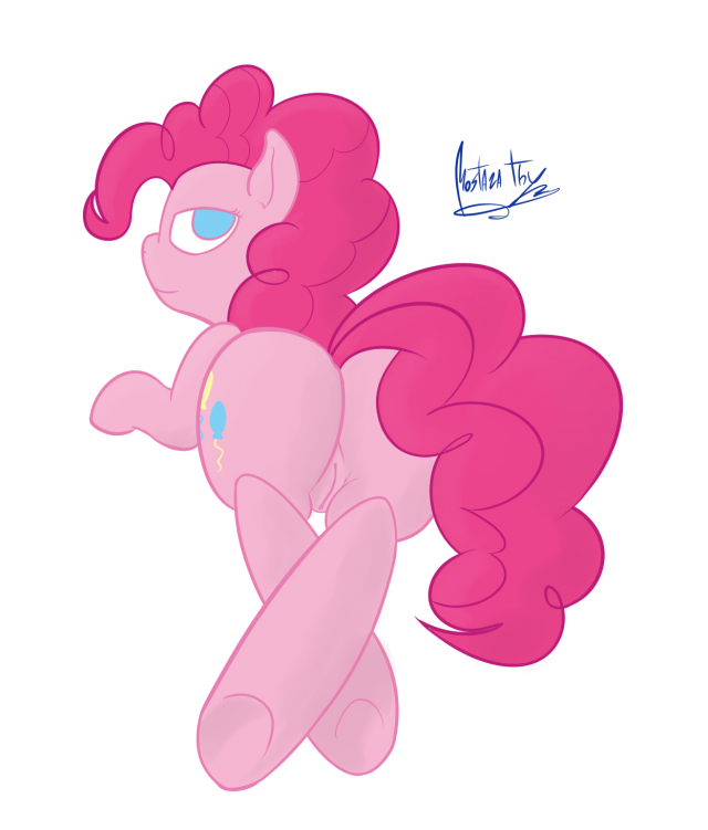 pinkie pie (mlp)