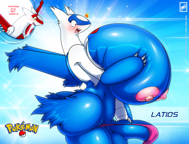 latias+latios