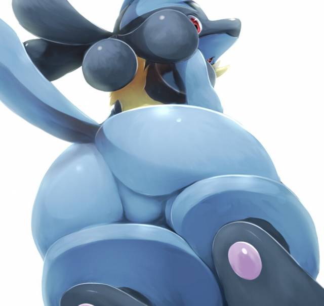 lucario