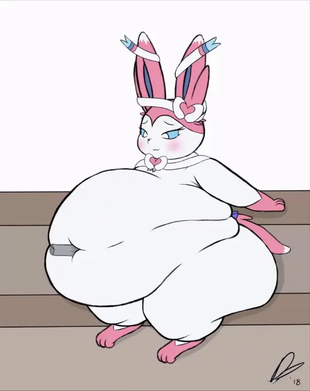 anonymous+sylveon