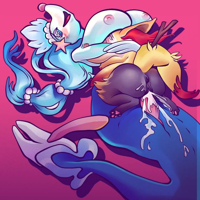 braixen+primarina