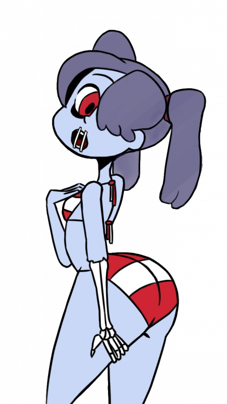 squigly (skullgirls)