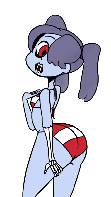 squigly (skullgirls)