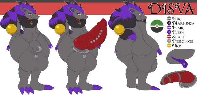 zoroark
